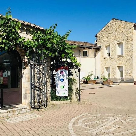 Appartement Neuf Avec Spa Saint-Martin-dʼArdèche 外观 照片