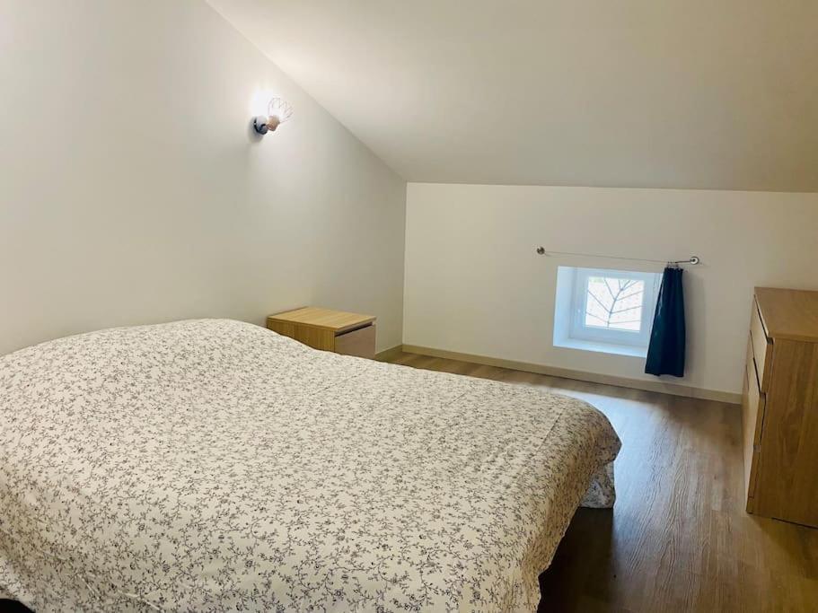Appartement Neuf Avec Spa Saint-Martin-dʼArdèche 外观 照片