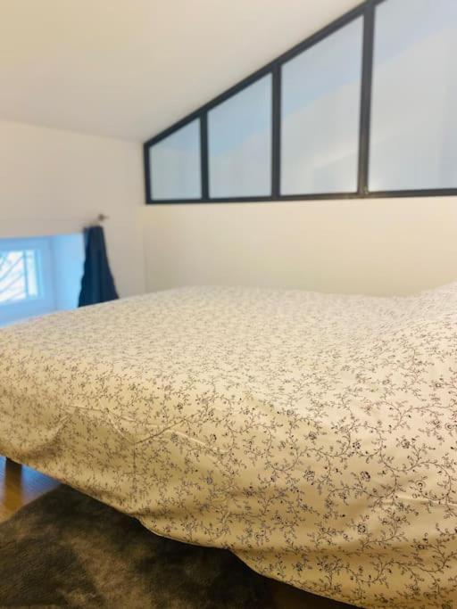 Appartement Neuf Avec Spa Saint-Martin-dʼArdèche 外观 照片